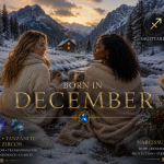 Born in December? Your Personality Brings Warmth, Hope, and Endless Curiosity