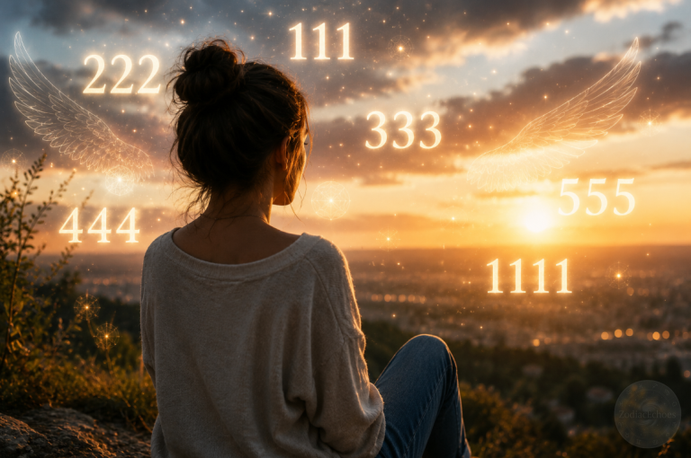Angel Numbers: What They Mean and Why People Keep Seeing Repeating Numbers