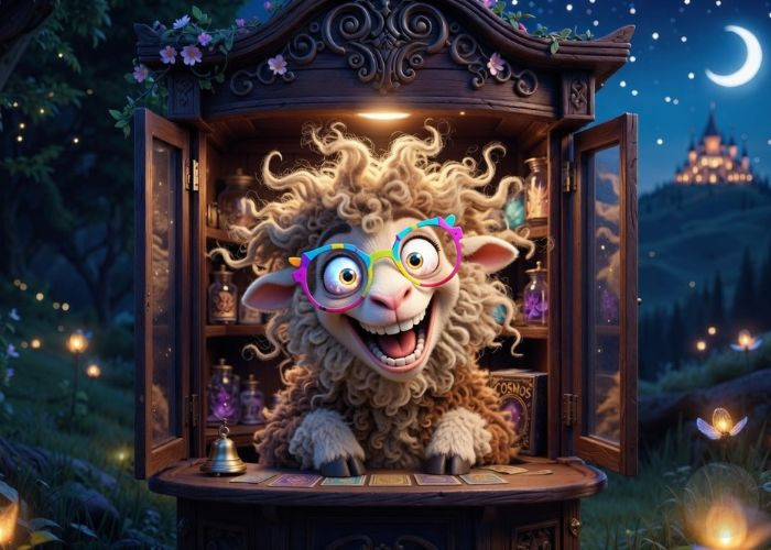 Aries — July 7, 2026