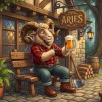 Aries — July 17, 2026