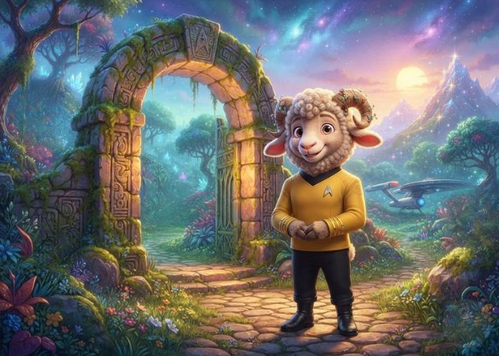 Aries — July 18, 2026