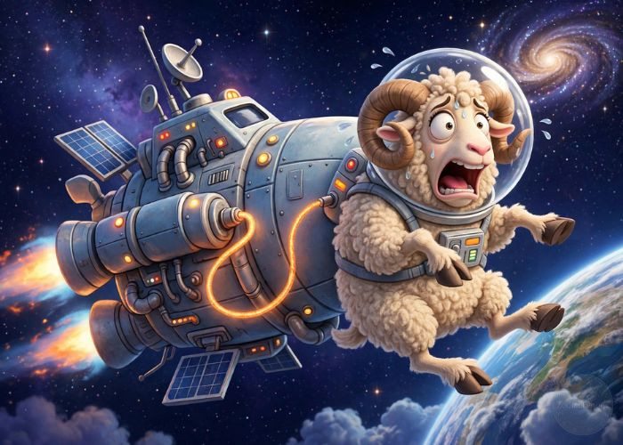 Aries — July 20, 2026