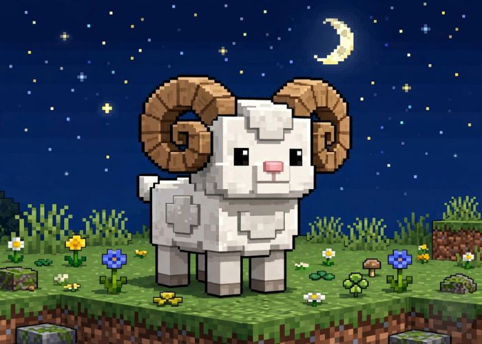 Aries — July 22, 2026