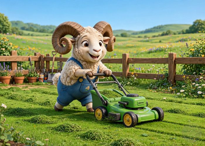 Aries — July 30, 2026