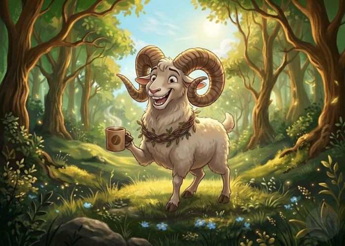 Aries — July 27, 2026