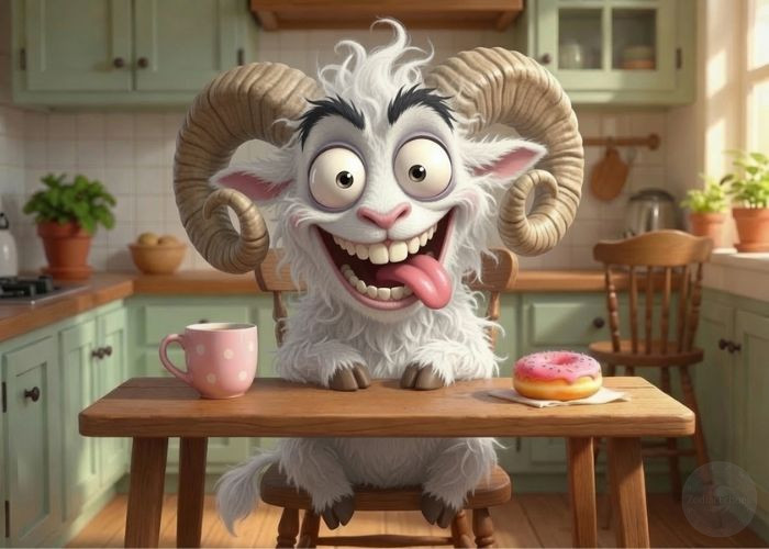 Aries — July 13, 2026