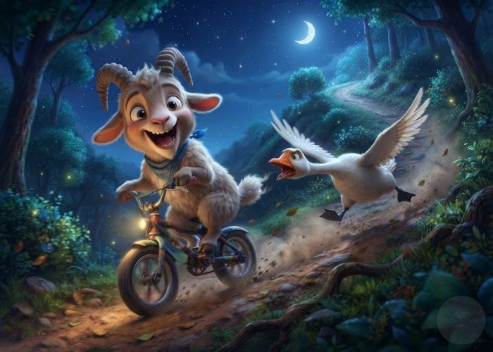 Capricorn — July 26, 2026