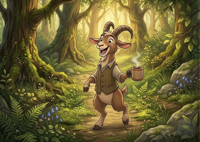 Capricorn — July 27, 2026