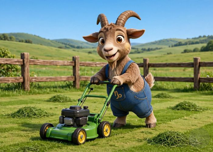 Capricorn — July 30, 2026