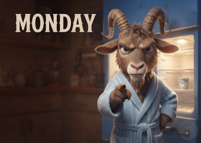 Capricorn — July 6, 2026