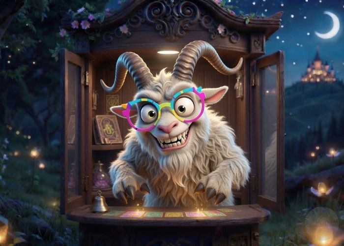 Capricorn — July 7, 2026