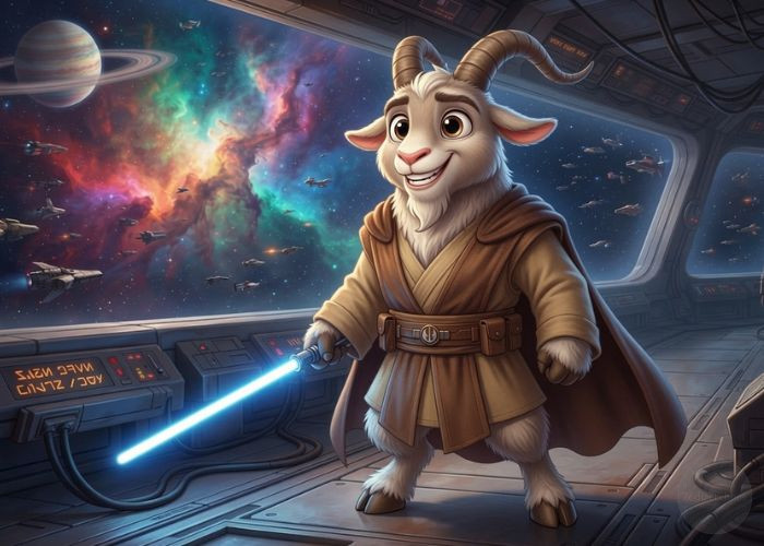 Capricorn — July 9, 2026