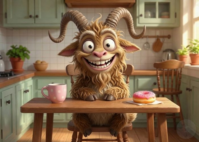 Capricorn — July 13, 2026
