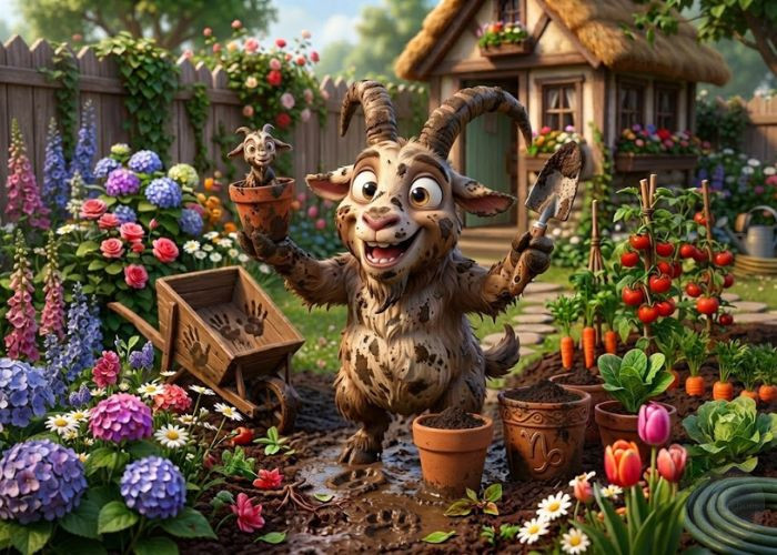 Capricorn — July 14, 2026