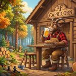 Capricorn — July 17, 2026