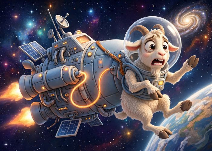 Capricorn — July 20, 2026