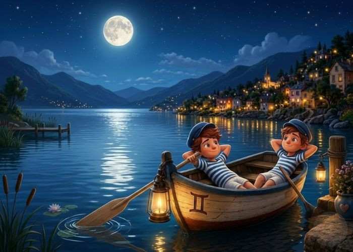 Gemini — July 4, 2026