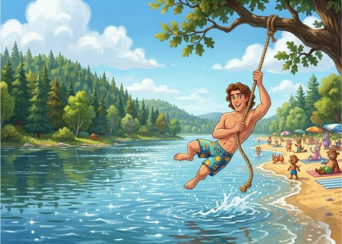 Gemini Weekly Horoscope (July 6 – July 12)