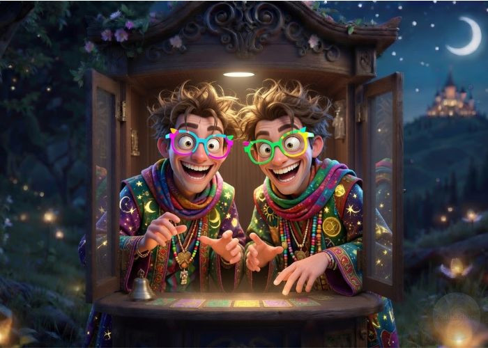 Gemini — July 7, 2026