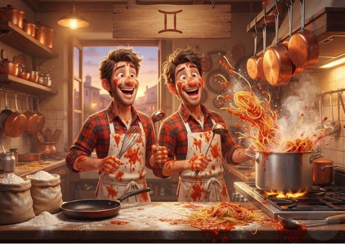 Gemini Weekly Horoscope (July 20 – July 26)