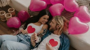The Zodiac Signs That Would Do Anything for Love