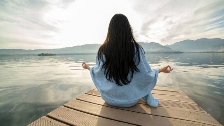 Power of Silence