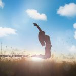 Courage Ritual