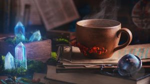 Witch Potions: Ancient Magical Recipes That Still Inspire Today