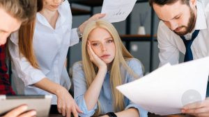 Which Zodiac Signs Work Worst Under Pressure?