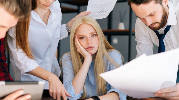 Which Zodiac Signs Work Worst Under Pressure?