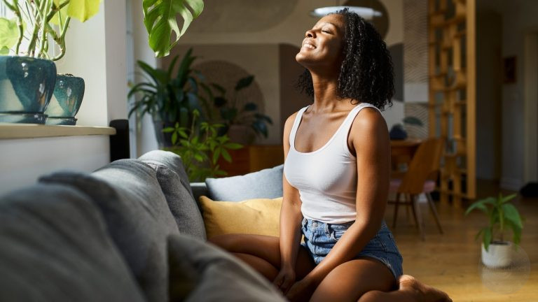 Intuition Ritual: How to Awaken Your Inner Voice Again