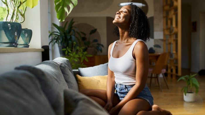 Intuition Ritual: How to Awaken Your Inner Voice Again