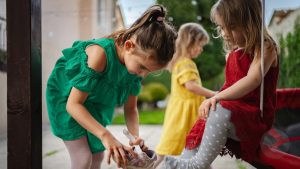 The Kindest Children by Zodiac Sign: Which Kids Have the Biggest Hearts?