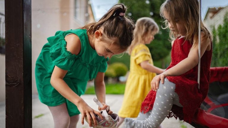The Kindest Children by Zodiac Sign
