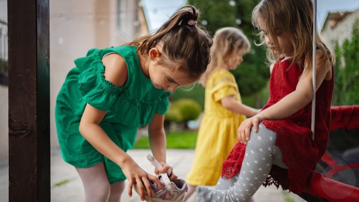 The Kindest Children by Zodiac Sign