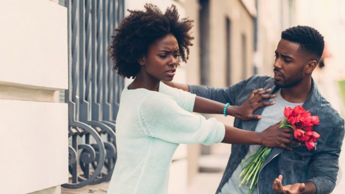 Zodiac Signs That Never Take Their Ex Back