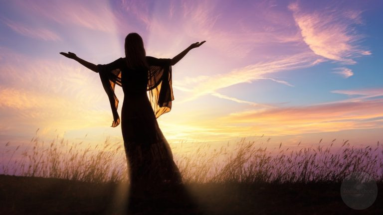Morning Rituals for Positive Energy
