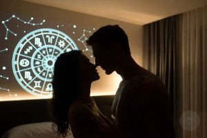 Best and Worst Sexual Compatibilities in the Zodiac