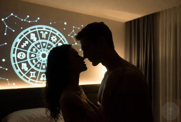 Best and Worst Sexual Compatibilities in the Zodiac