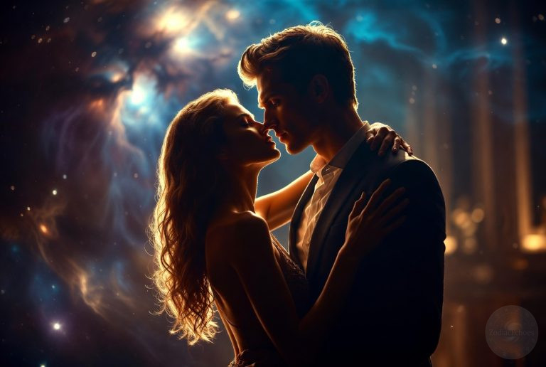 How Your Zodiac Sign Experiences Intimacy