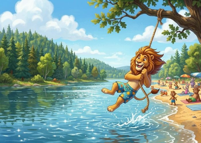 Leo Weekly Horoscope (July 6 – July 12)