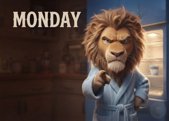 Leo — July 6, 2026