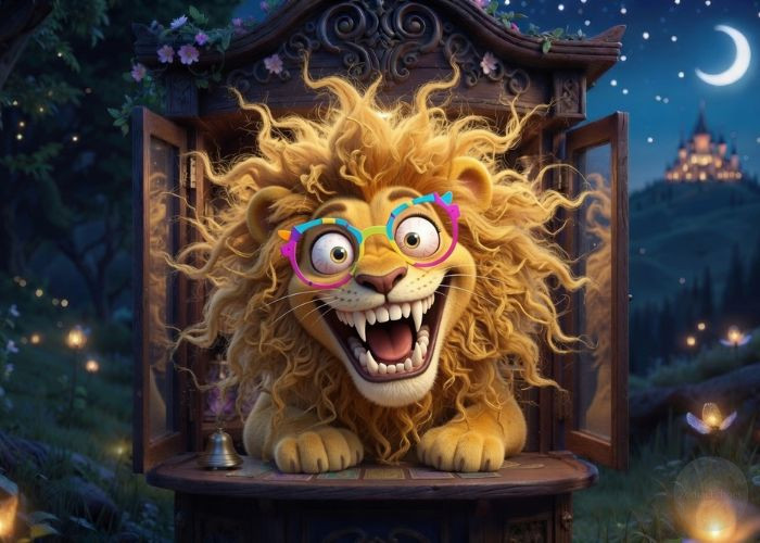 Leo — July 7, 2026