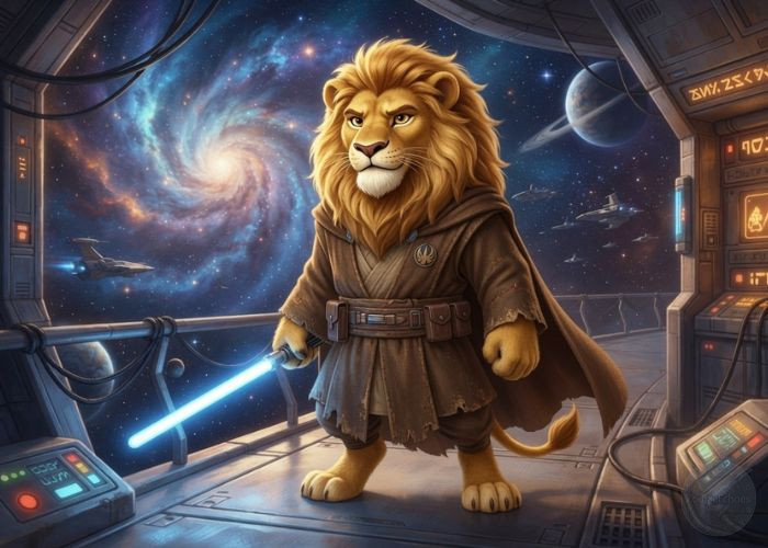Leo — July 9, 2026
