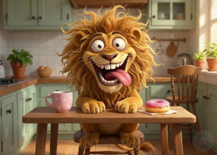 Leo — July 13, 2026