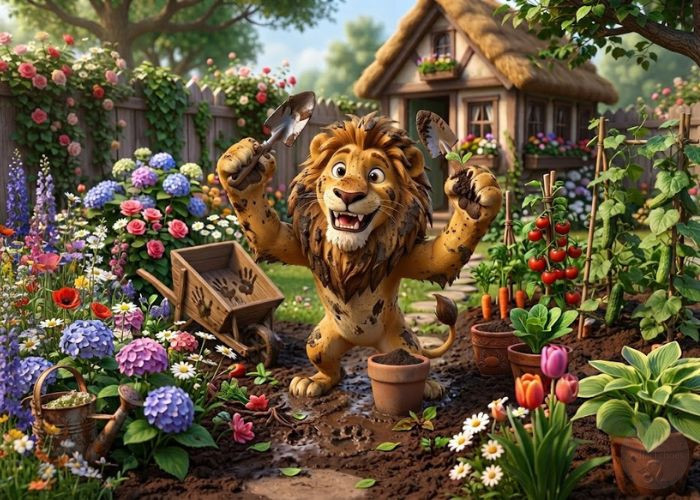 Leo — July 14, 2026