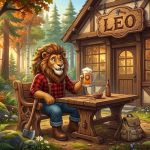 Leo — July 17, 2026