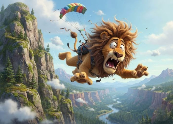 Leo — July 19, 2026