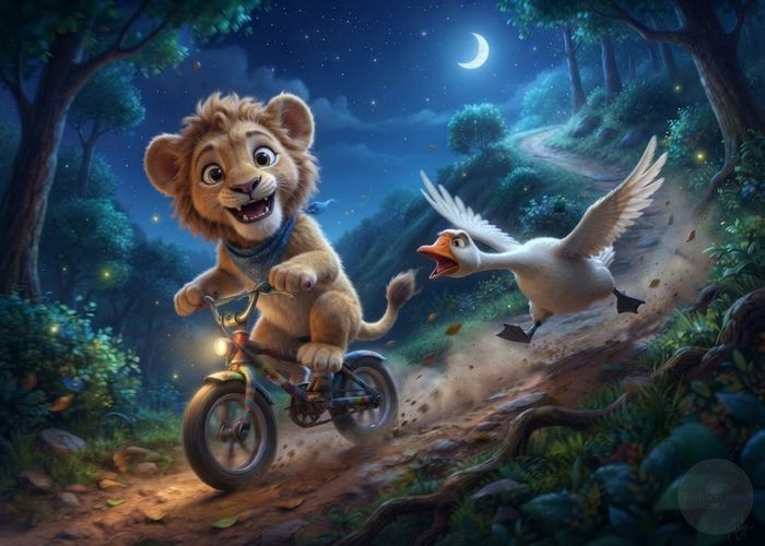 Leo — July 26, 2026