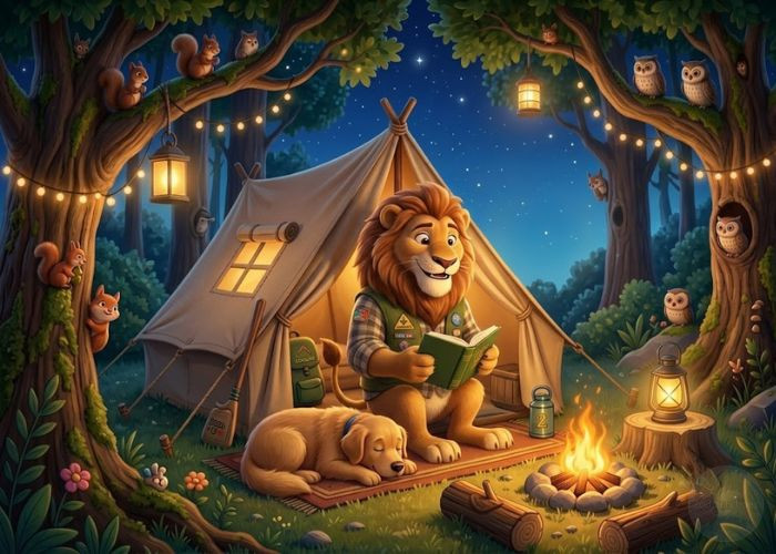 Leo Monthly Horoscope (August 2026)